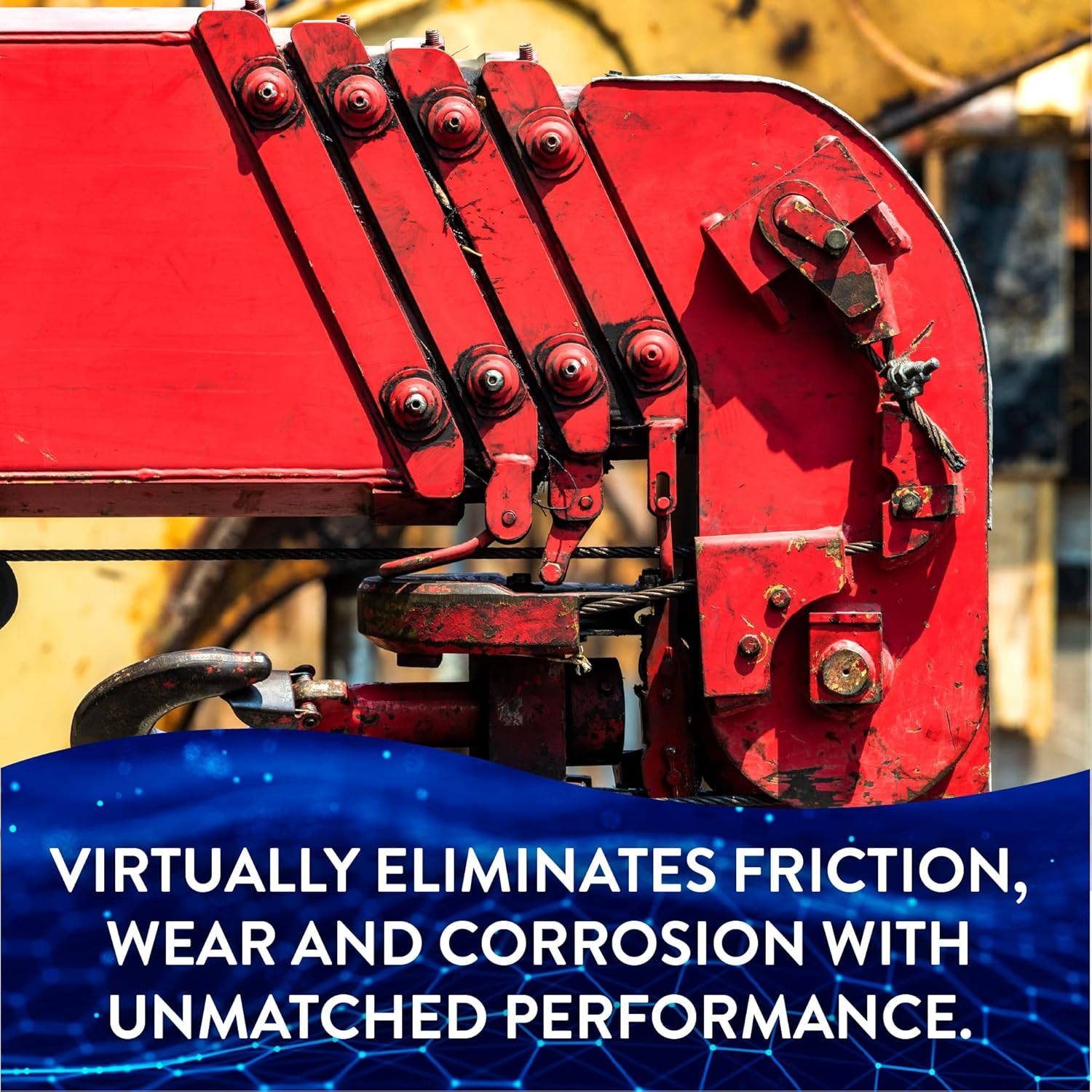All Purpose Grease, 2-Pack 14 Oz. Tubes | Multi Function Lubricant | Automotive Grease and Marine Grease for Boat Accessories, Trucking, and Wheel Bearing image number 2