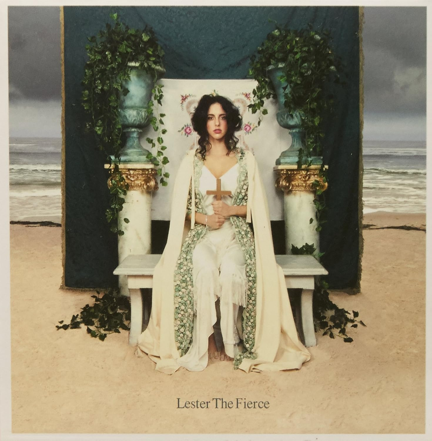 Lester the Fierce image number 1