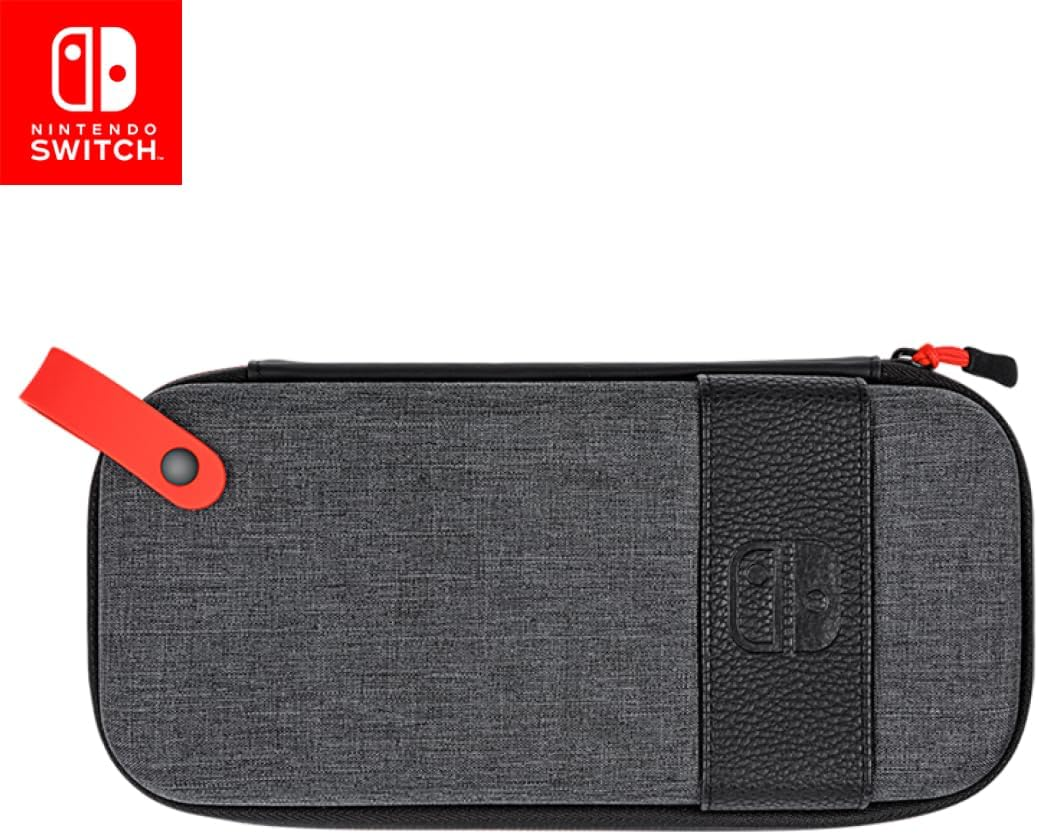 Switch Dlx Travel Case - Elite - Nintendo Switch image number 4
