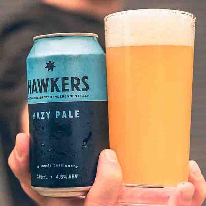 Father'S Day Craft Beer Box - 12 Craft Beers Pack from Australia'S Best - Specially Designed Appreciation Hamper for Father'S Day - PALE ALE, IPA, XPA image number 3