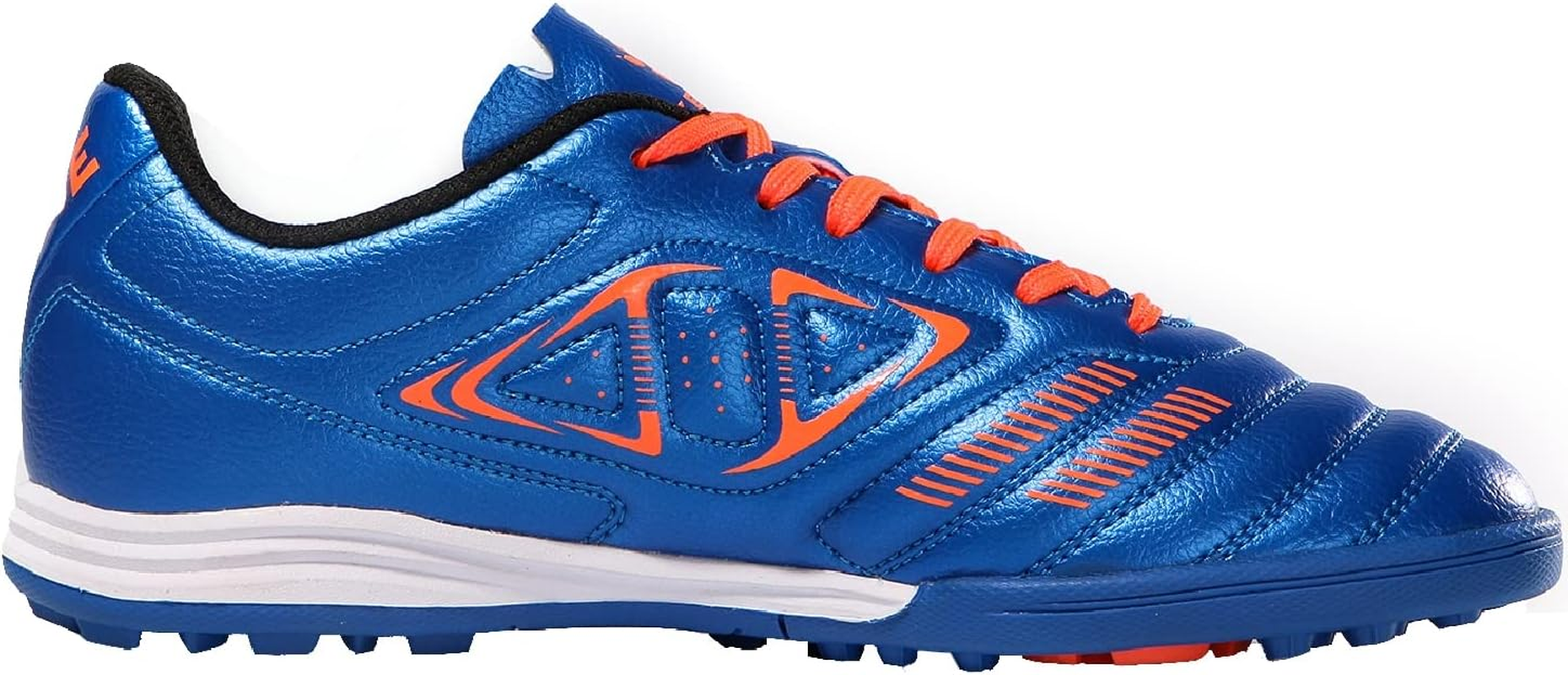 Football Boots Men'S Breathable Turf Trainers Outdoor Cleats Athletics Sneakers Teens Professional Wear-Resistence Soccer Shoes Non-Slip image number 4