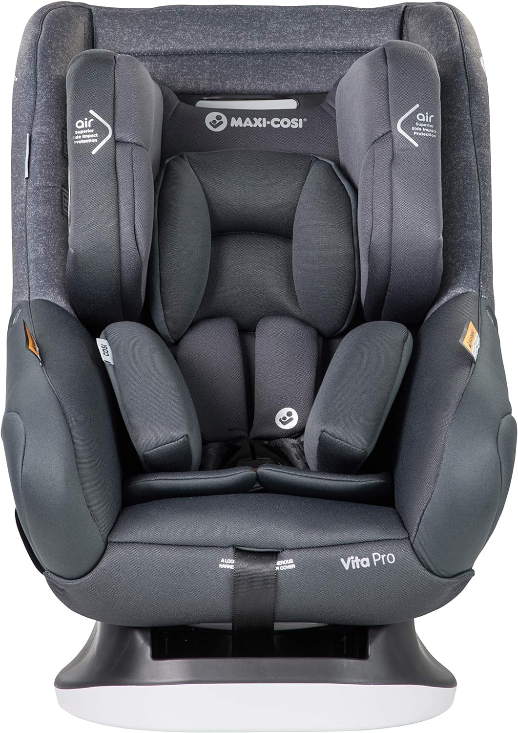 Maxi Cosi Vita Pro Convertible Car Seat - Nomad Iron image number 4