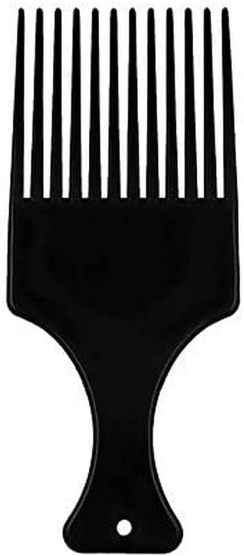 Hi Lift Afro Comb