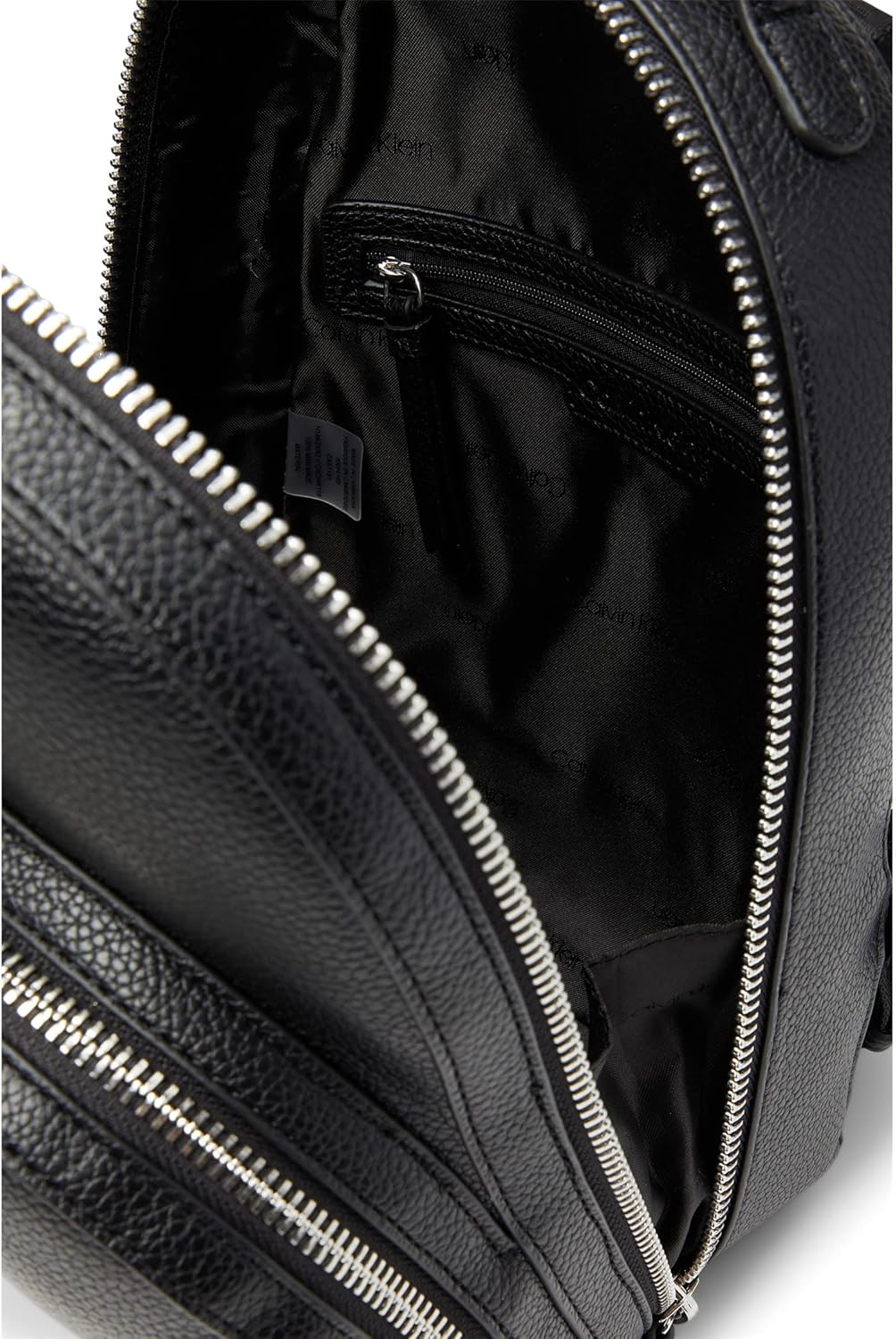 Calvin Klein Estelle Backpack image number 3