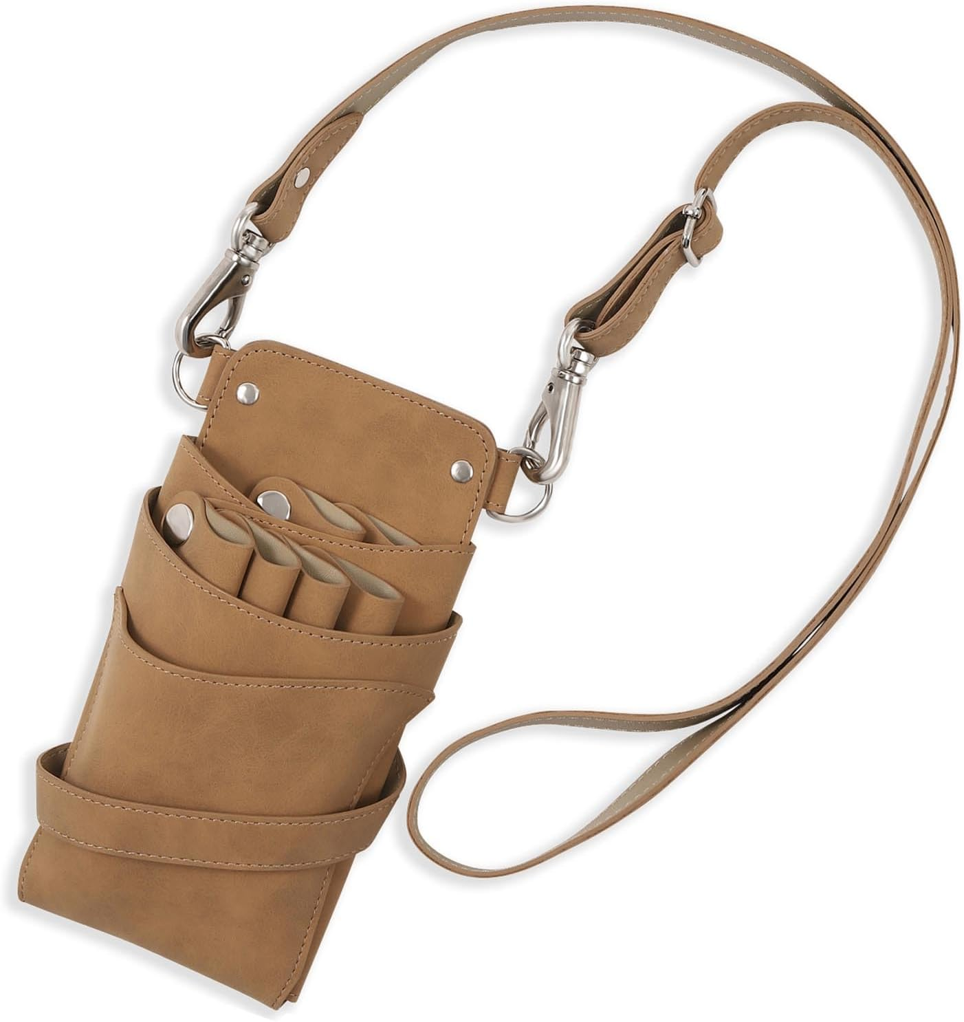 Dees Products Siena Khaki Scissor Case image number 3