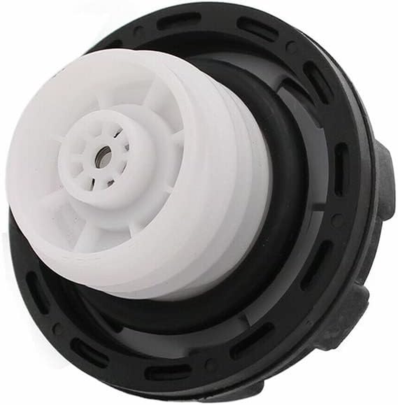 Baceyong Fuel Tank Gas Cap with Keys Compatible with Jeep Wrangler TJ Compatible with DODGE1984-2000