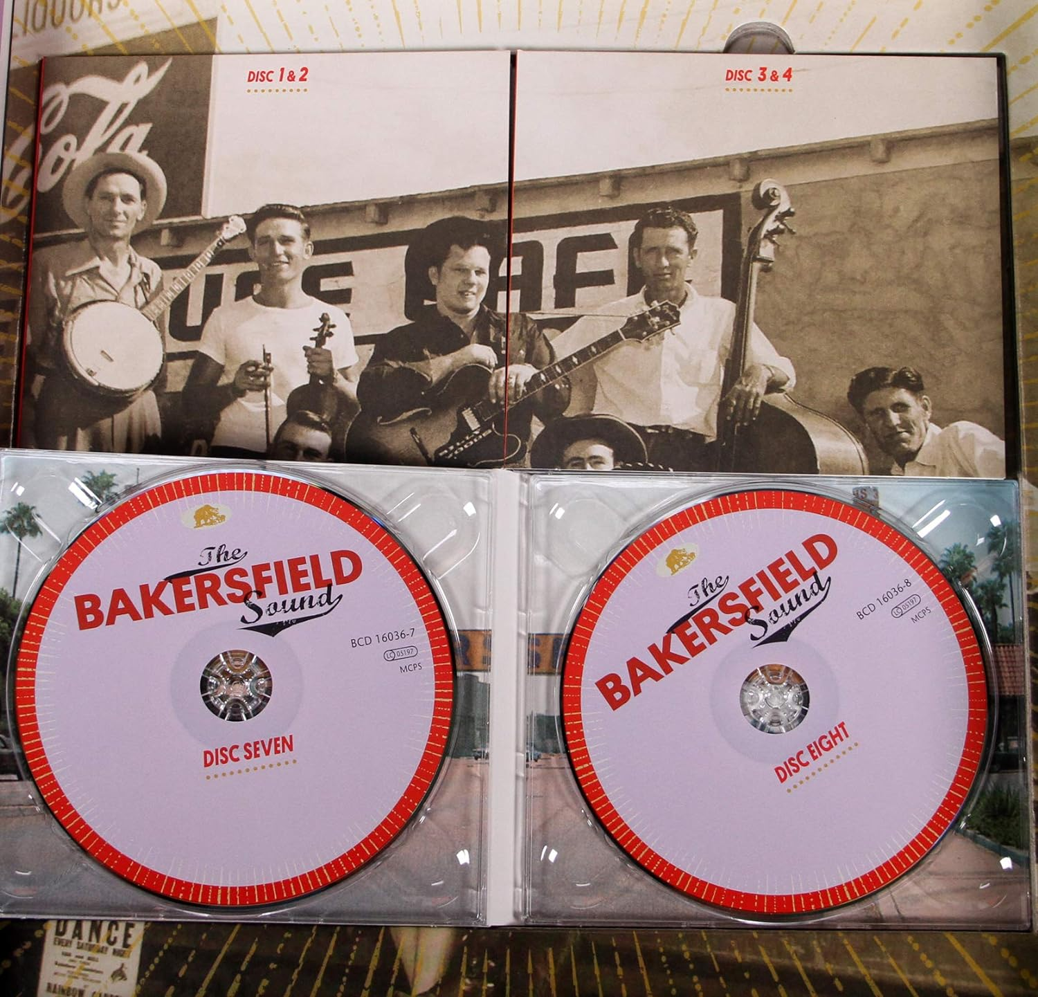 Bakersfield Sound image number 2