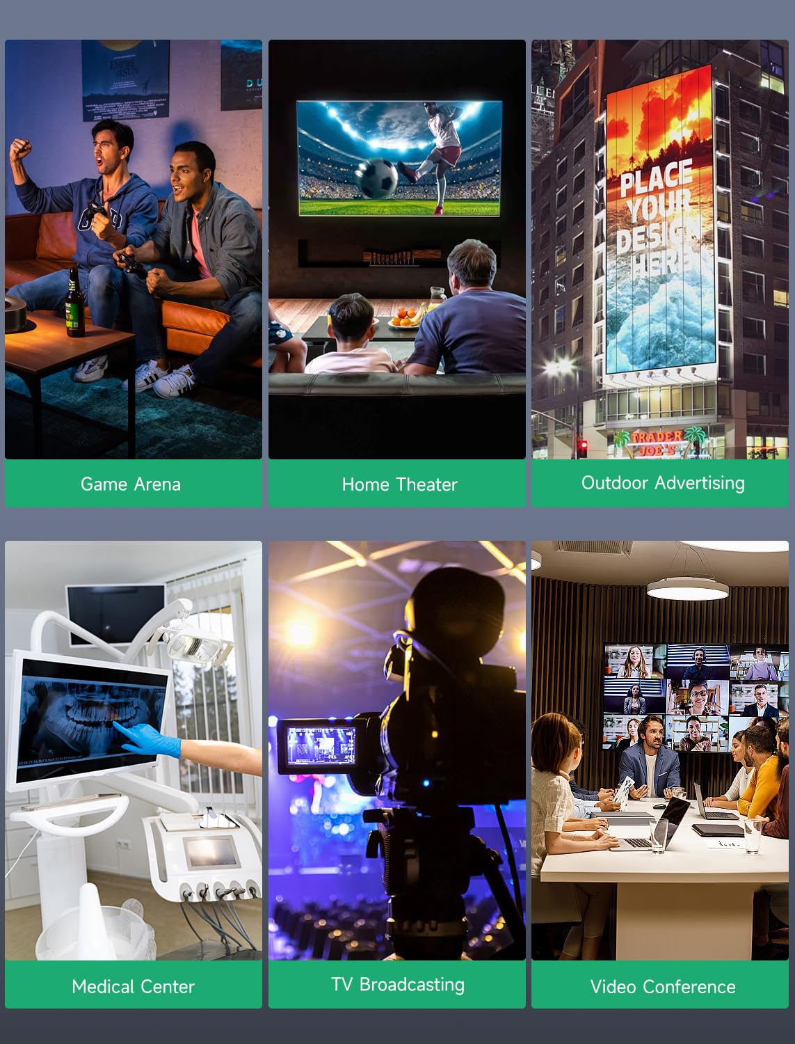 Southlight HDMI 2.1 Cable 5M,8K@60Hz 4K@120Hz Ultra HD Cable High-Speed Lead 48Gbps,7680X4320,Supports Earc HDR10 HDCP 2.2 & 2.3 DTS: X 3D CEC Compatible with All HDMI Devices Pc/Tv/Hdtv/Blu-Ray image number 3