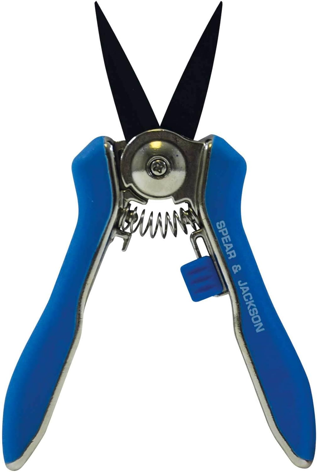 Spear & Jackson 56418P Pink Garden Snips