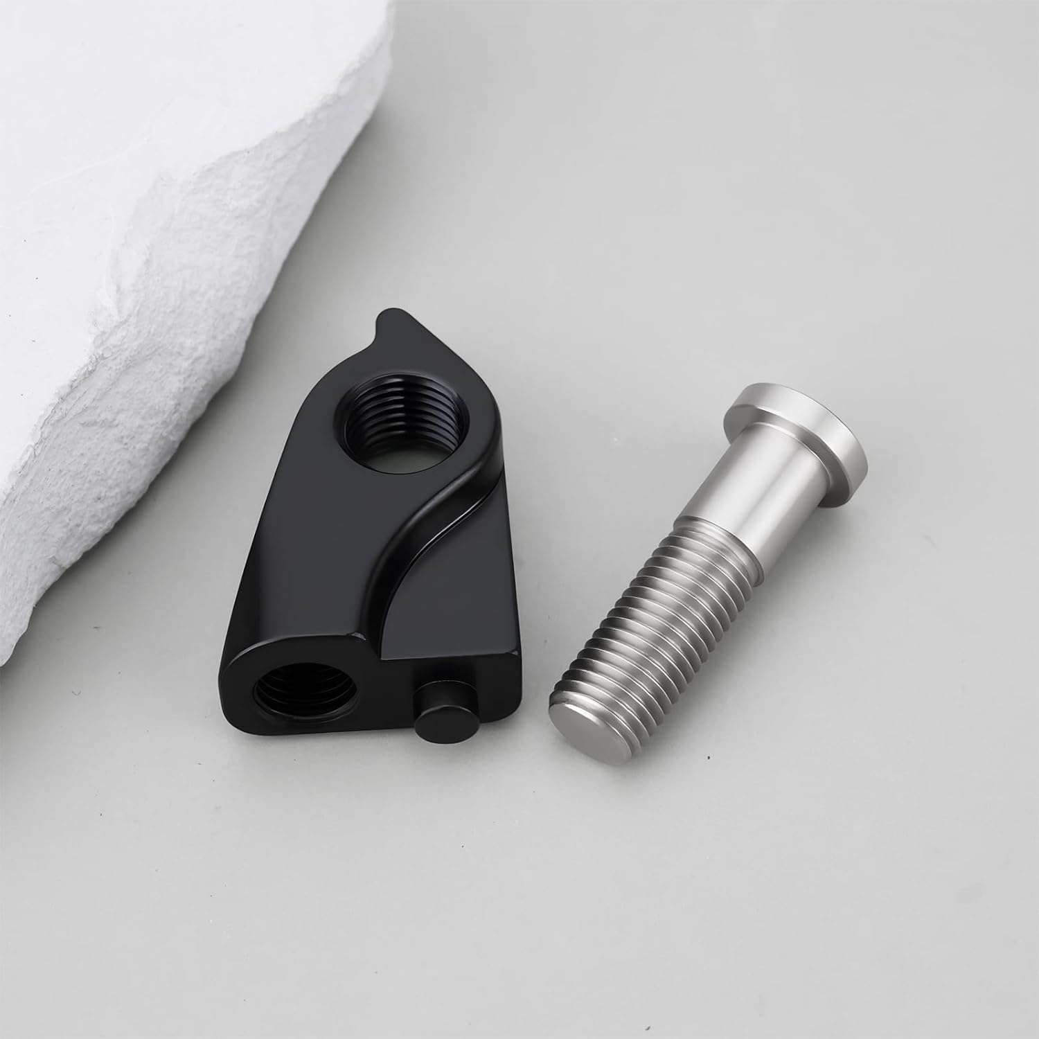 Bicycle Rear Hanger Dropout Compatible with Syntace X-12 Spec Frame image number 4