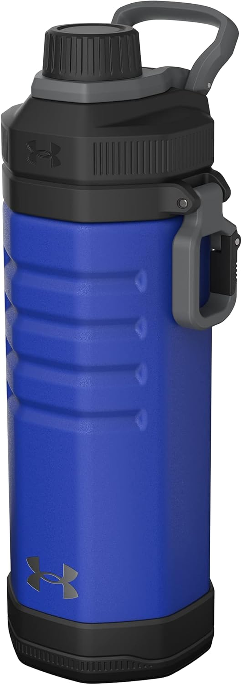 Under Armour UA 32Oz Offgrid Royal OSFA image number 6