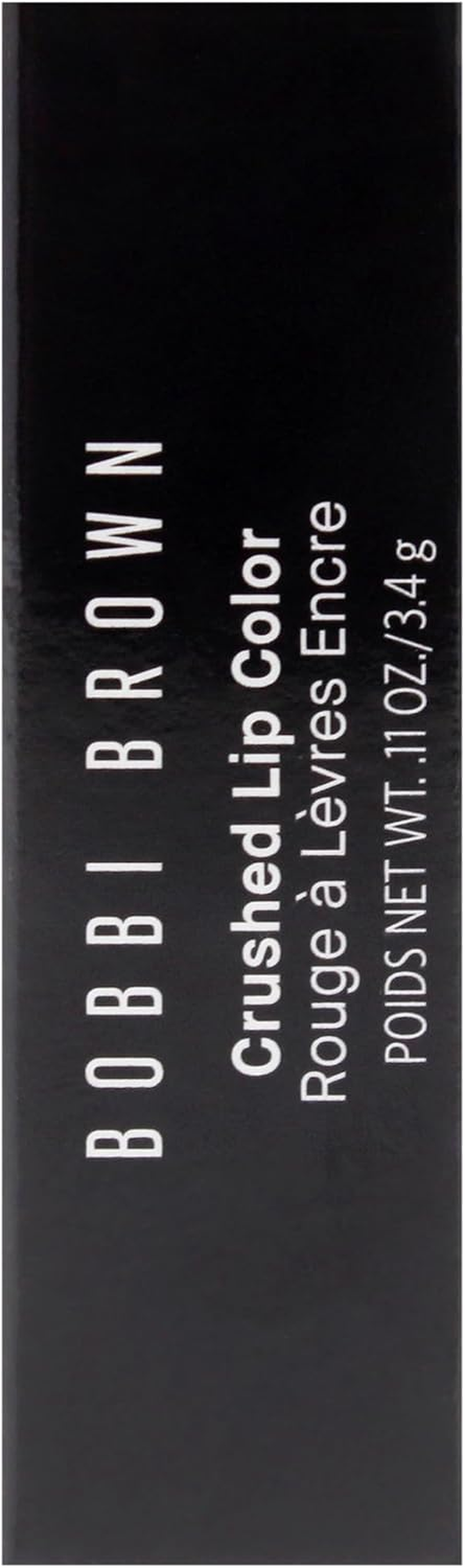 Crushed Lip Color - Italian Rose by Bobbi Brown for Women - 0.11 Oz Lipstick image number 1