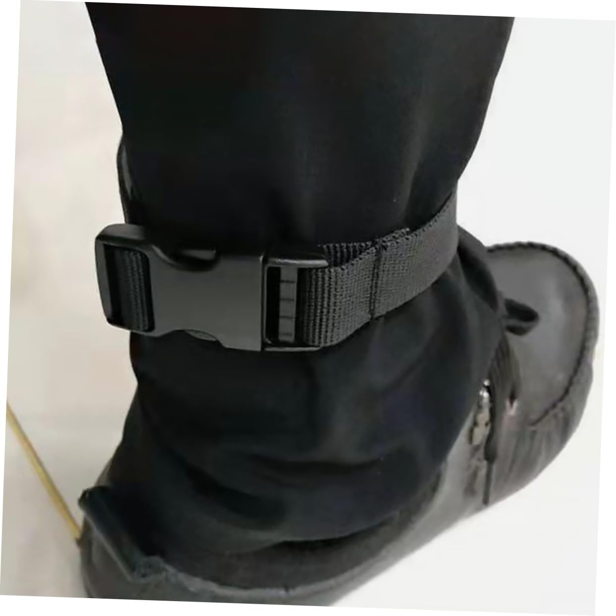 6Pcs Outdoor Luggage Straps with Elastic Buckles Heavy Duty Suitcase Binding Straps for Secure Travel Versatile Travel Gear for Suitcases and Backpacks and Effortless image number 2