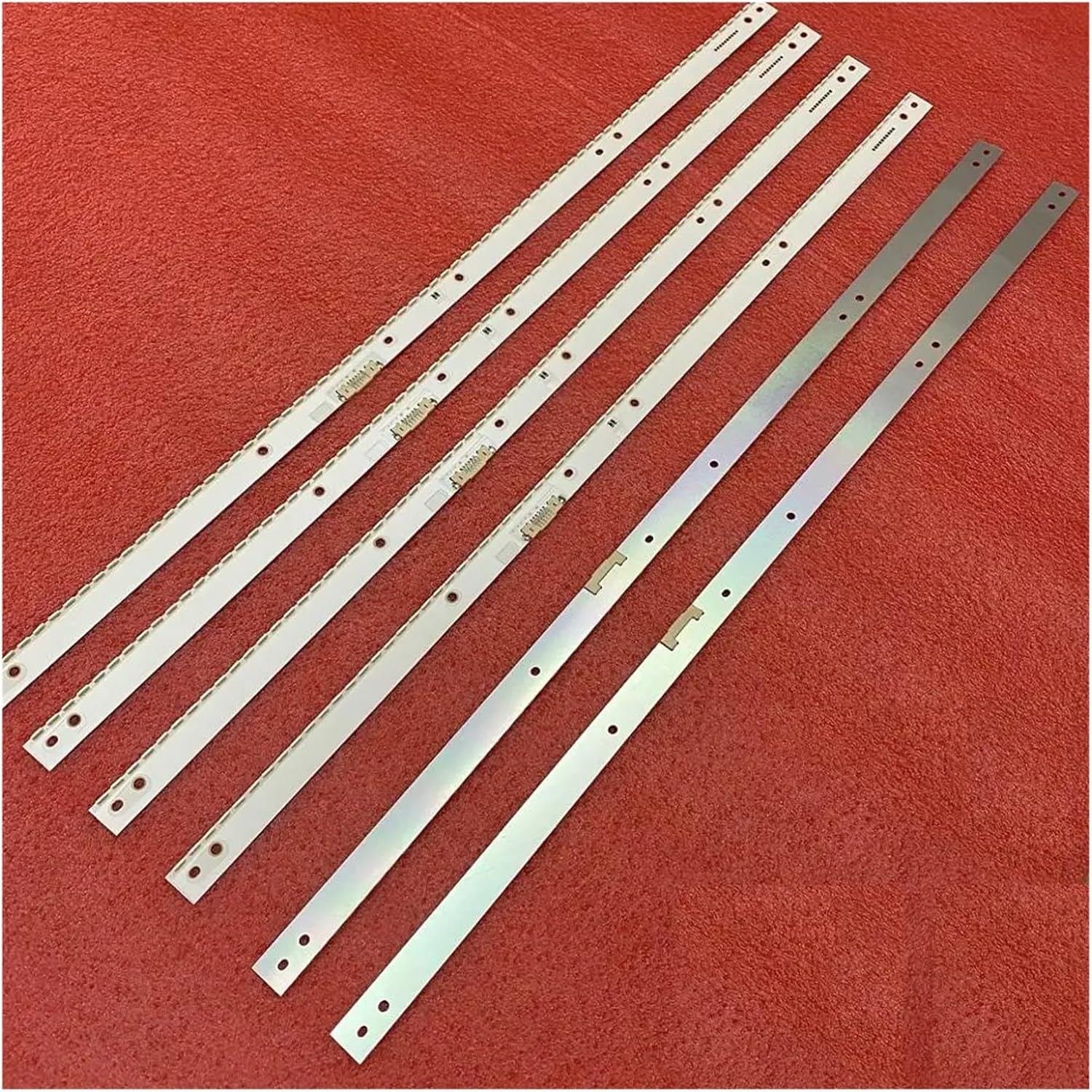 LED Backlight Strip for Sam/S.Ung UE55M6500AU UN55K6250 UE55K5510 UE55K6300 UE55K5500BU UE55K5607 image number 2