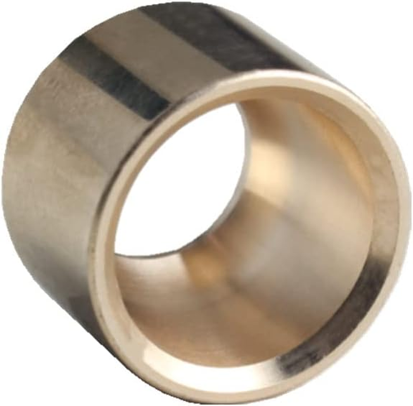 DEWHEL 5 Speed Brass Shifter Bushing Compatible with Mazda Miata Isolator Cup (MX-5 NA/NB/NC 5 Speed) image number 5