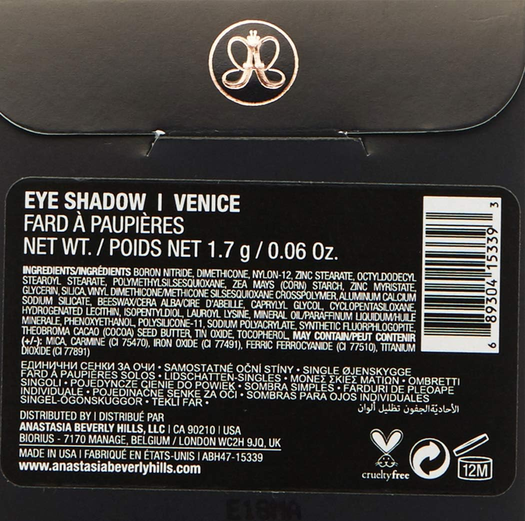 Anastasia Beverly Hills - Eyeshadow Single image number 4