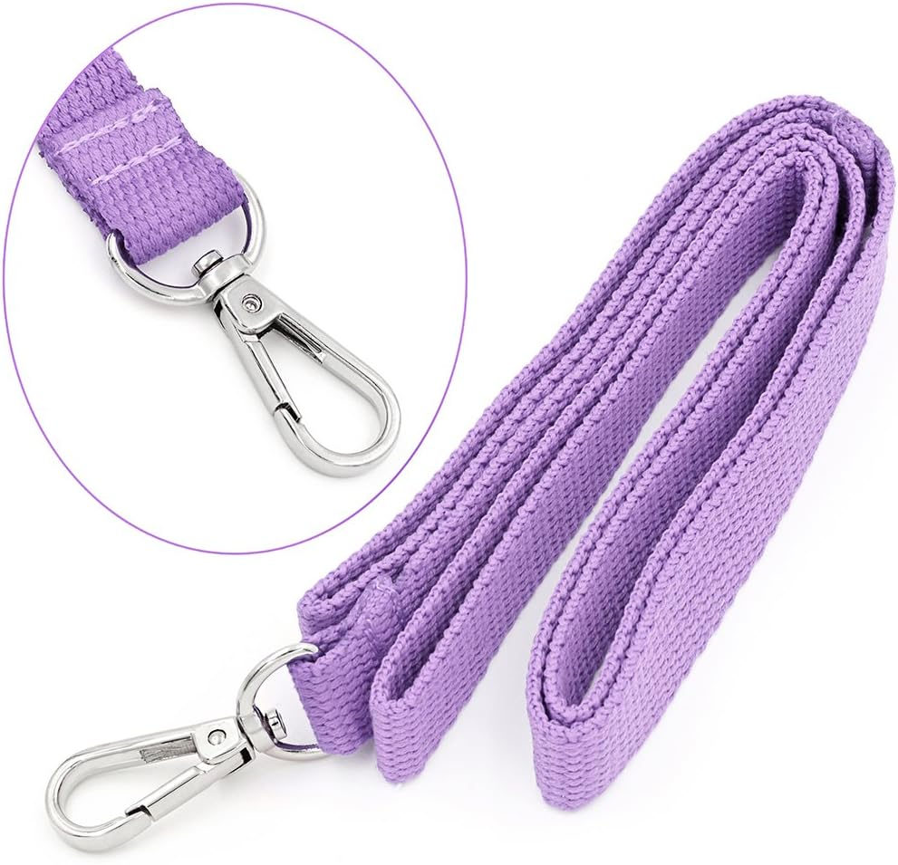 Hipiwe Baby Toddler Walking Safety Backpack Little Kid Boys Girls Anti-Lost Travel Bag Harness Reins Cute Cartoon Penguin Mini Backpacks with Safety Leash for Baby 1-3 Years Old, Purple, - Pink image number 2