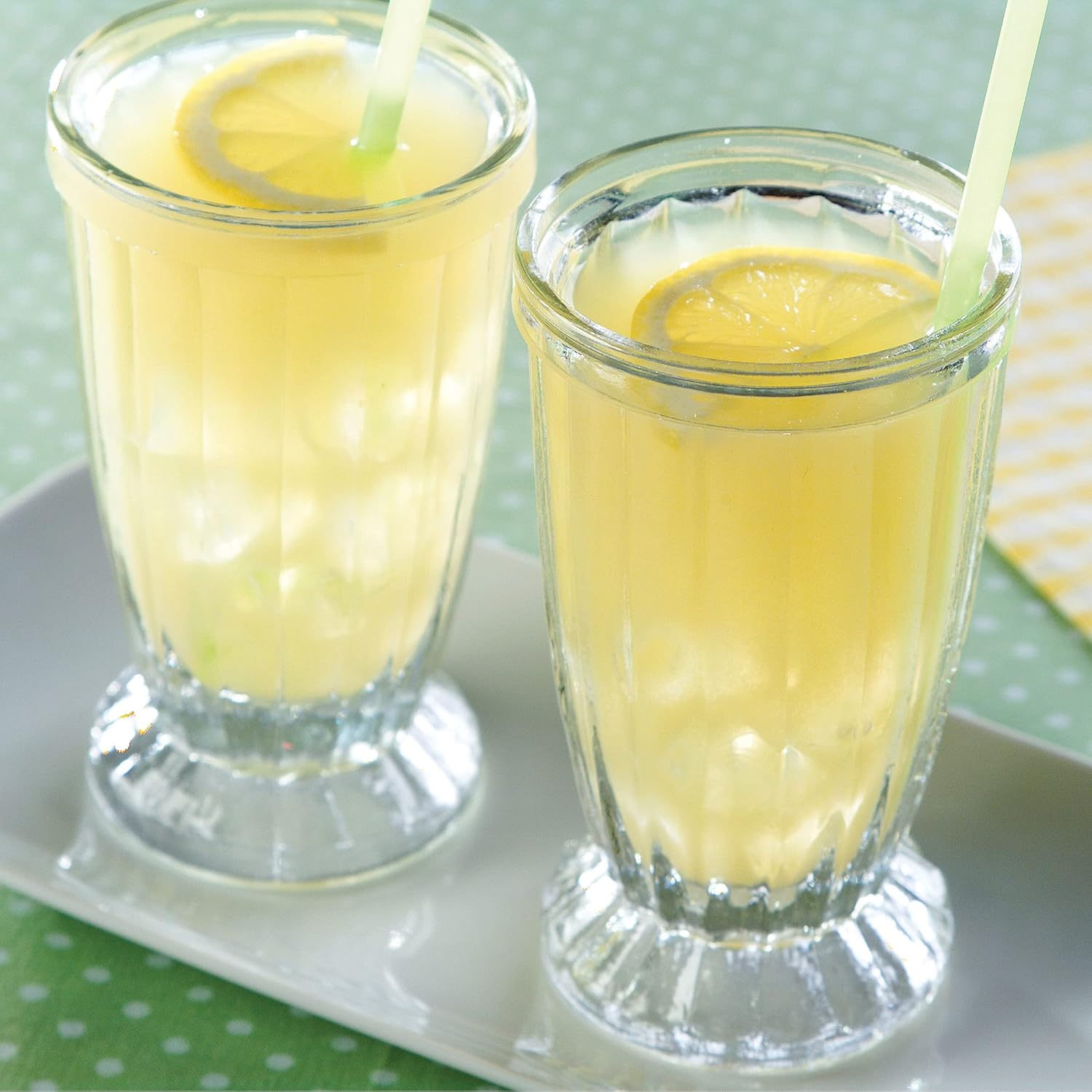 Crystal Light Sugar Free Lemonade Powdered Drink Mix, Caffeine Free, 0.14 Oz Packet Pack of 12 Cartons with 10 Each image number 5