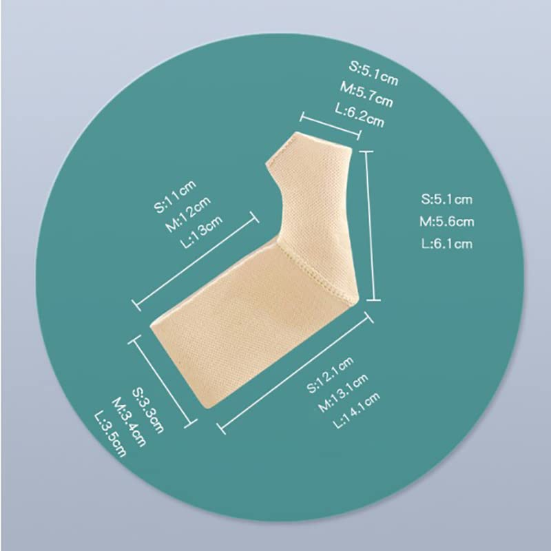 Wrist Thumb Support Brace,Breathable Thumb Wrist Support Hand Brace,Thumb and Wrist Brace,1Pc Hand Wrist Support Brace,Thumb Stabilizer,Thumb Wrist Support Brace Carpal Tunnel Wrist Brace,S Size