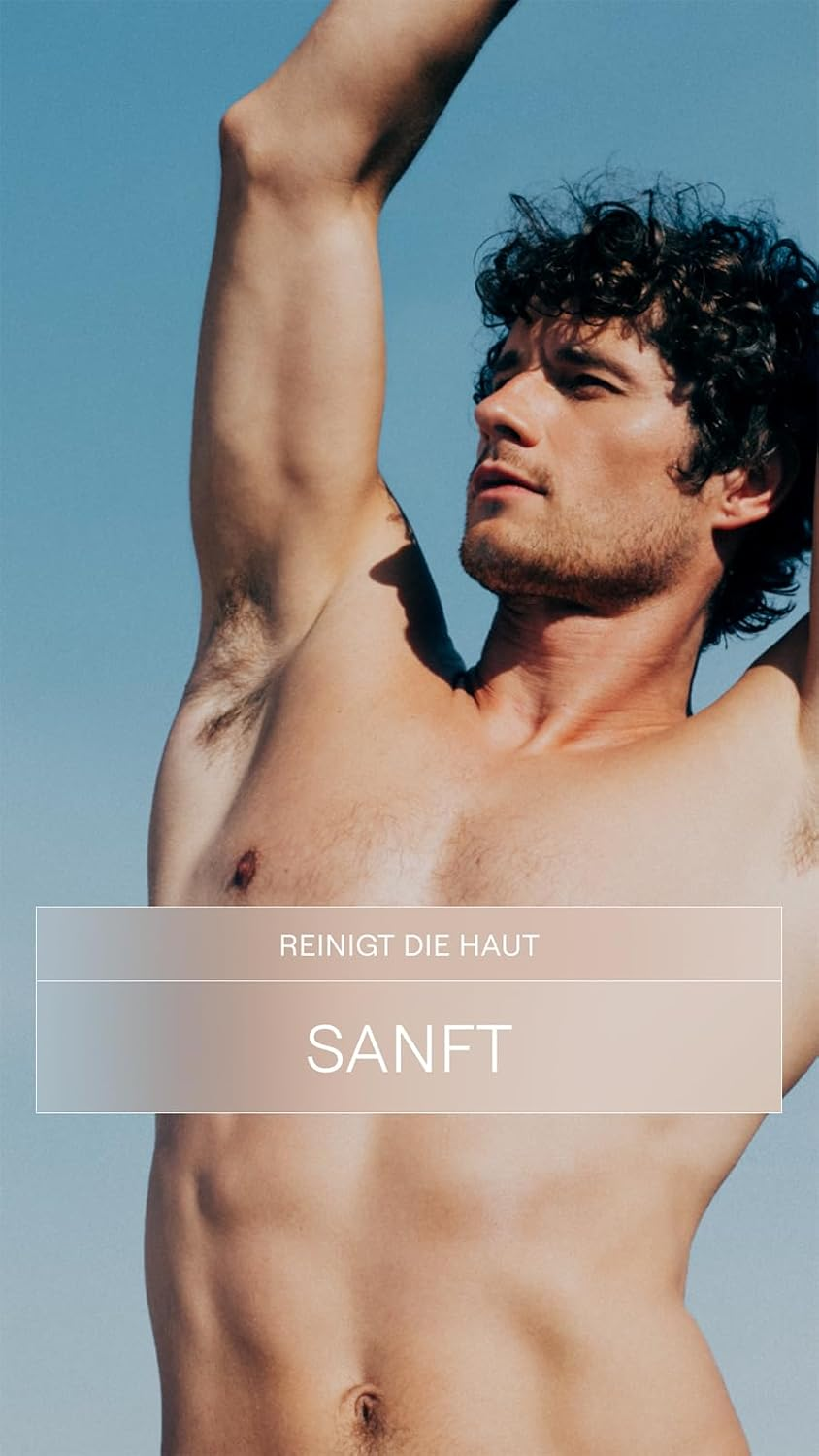 WELEDA Arnica Sports Shower Gel 200Ml, 200 Millilitre image number 6