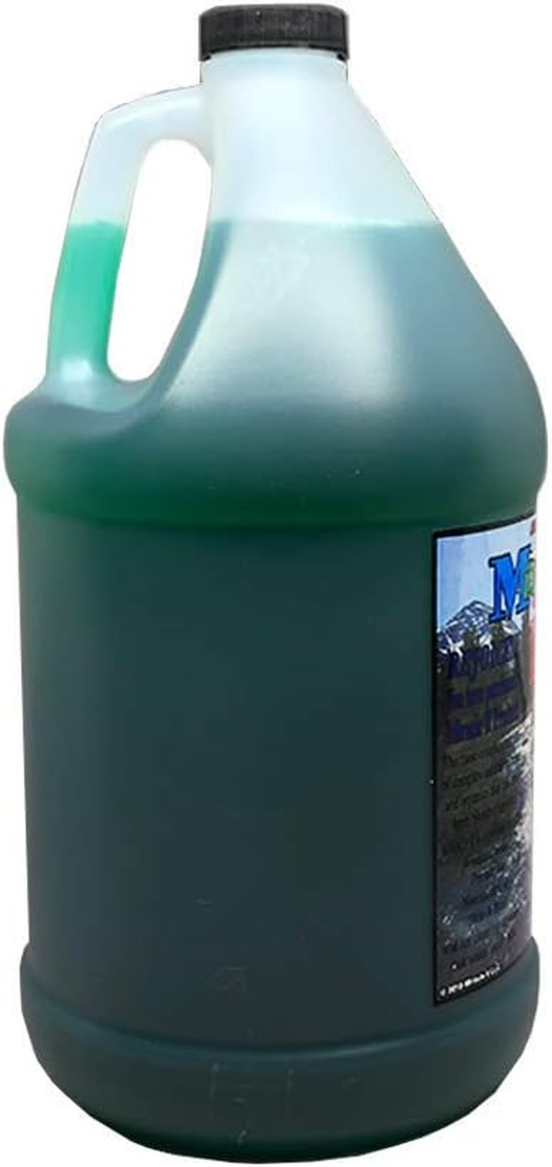 Miracle II Regular Soap - 1 Gallon (128 Oz)