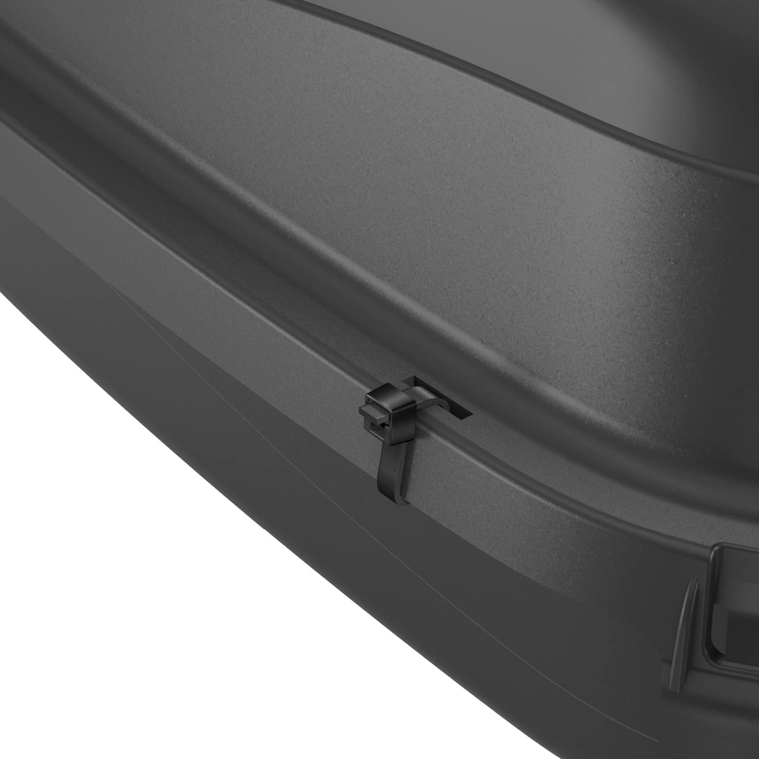 D-Line Outdoor Waterproof Cable Tidy Box, Black image number 6