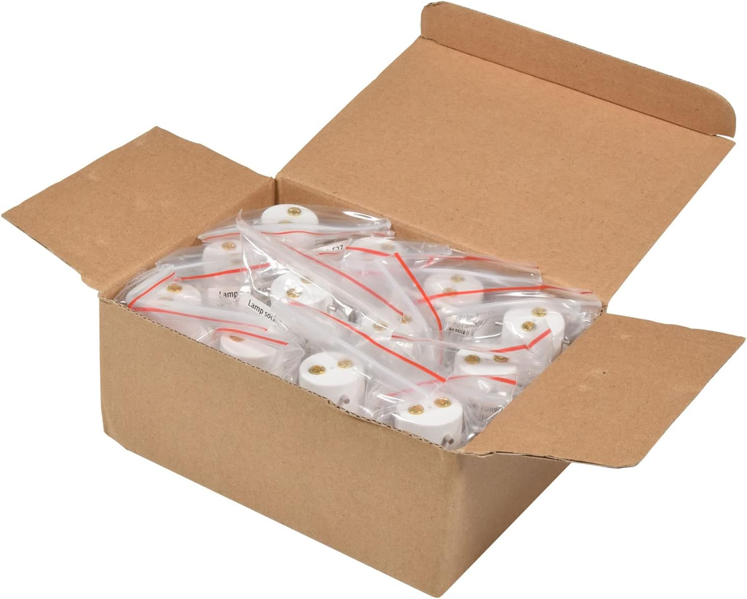 Lyyt Skytronic | Lamp Socket Converter | B22 to E27 - Bayonet to Edison image number 4