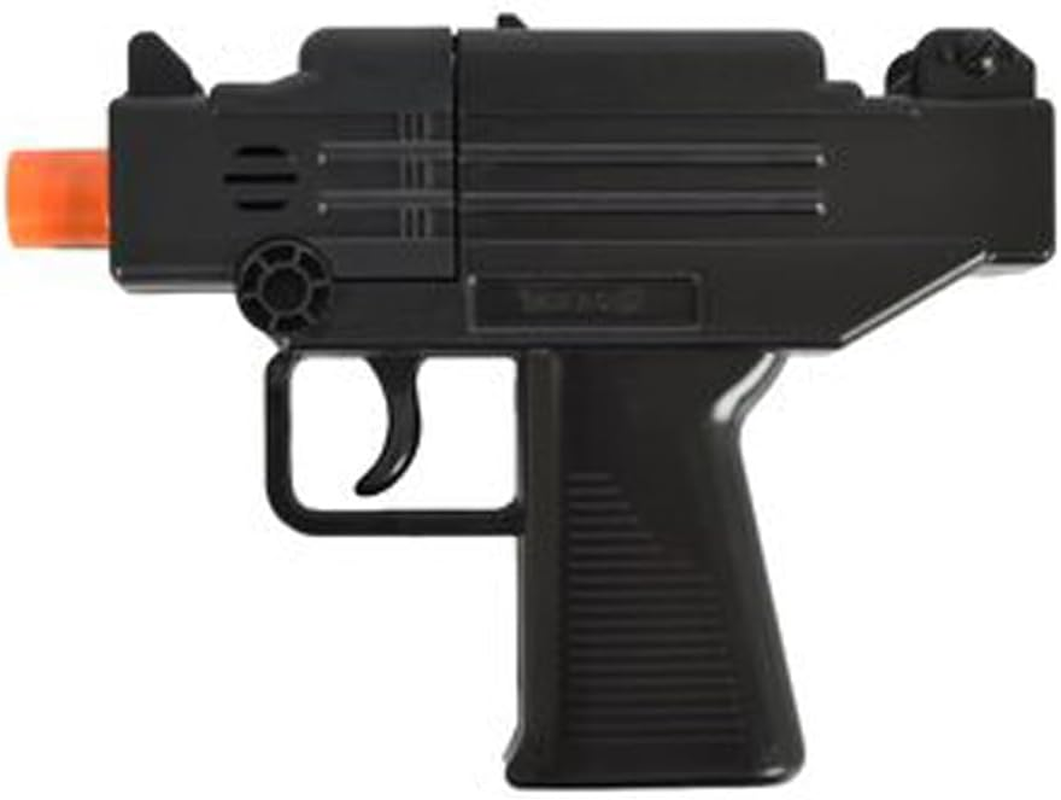Uzi Cap Gun Toy, 15 Cm Size image number 1