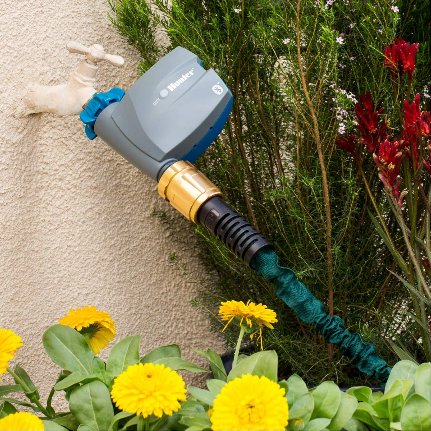 Hunter BTT Single-Zone Tap Timer image number 6