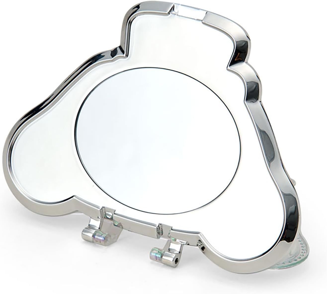 Sanrio 074187 Cinnamore Mirror, Cinnamon Roll, Mirror