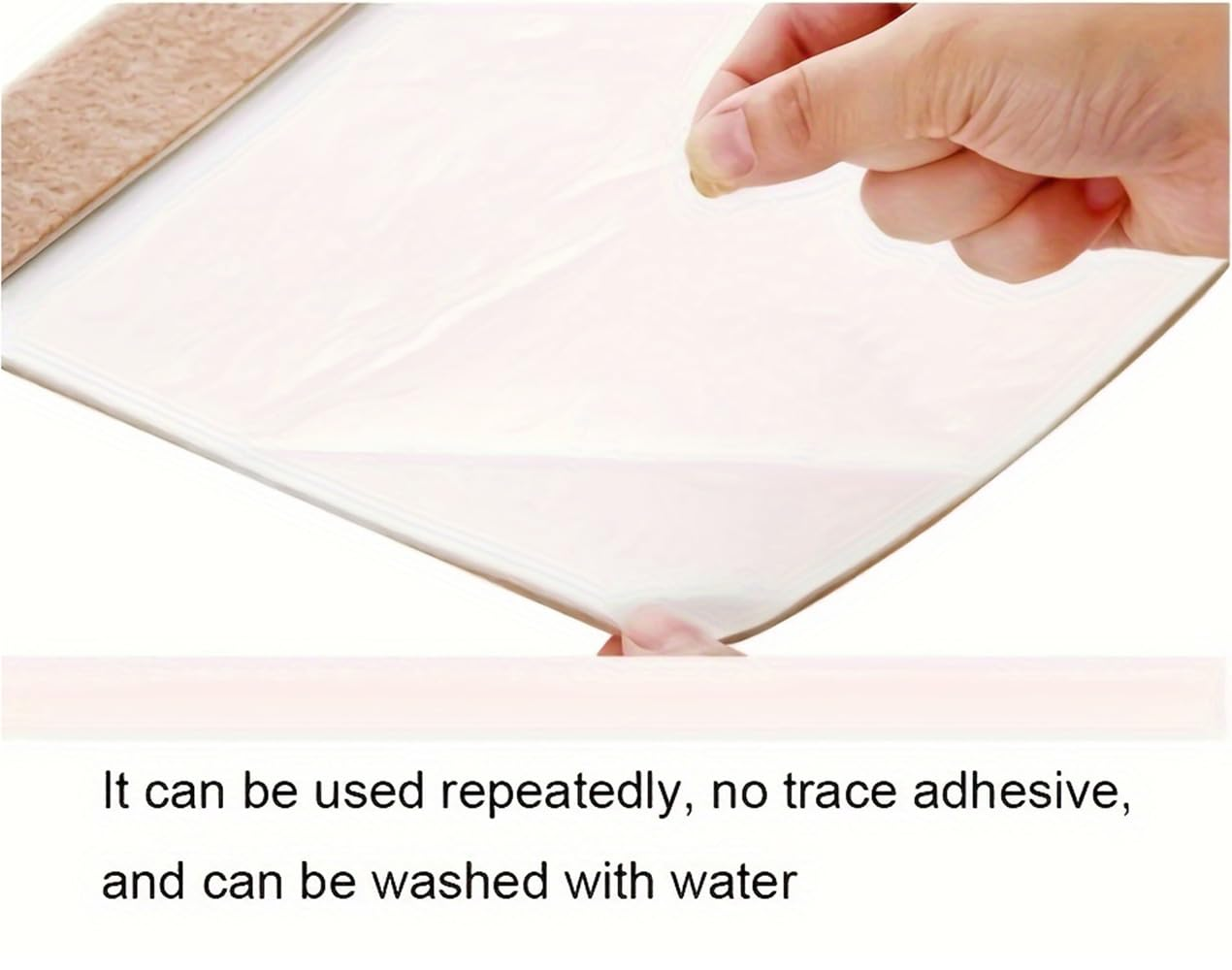 2 Pack Luminous Stair Treads Mats Anti-Slip Rugs Night Light Luminous Pads Runner Mute Home Decor Cat Staircase Carpets Protector Pattern Floor Mat Kitchen Rug for Kids and Dogs image number 4