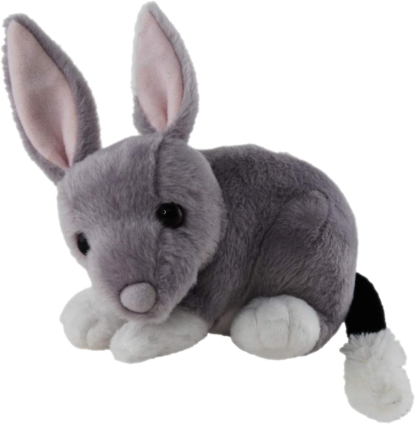 Elka Australia 12263-PLAIN Bilby Soft Plush Toy, Small