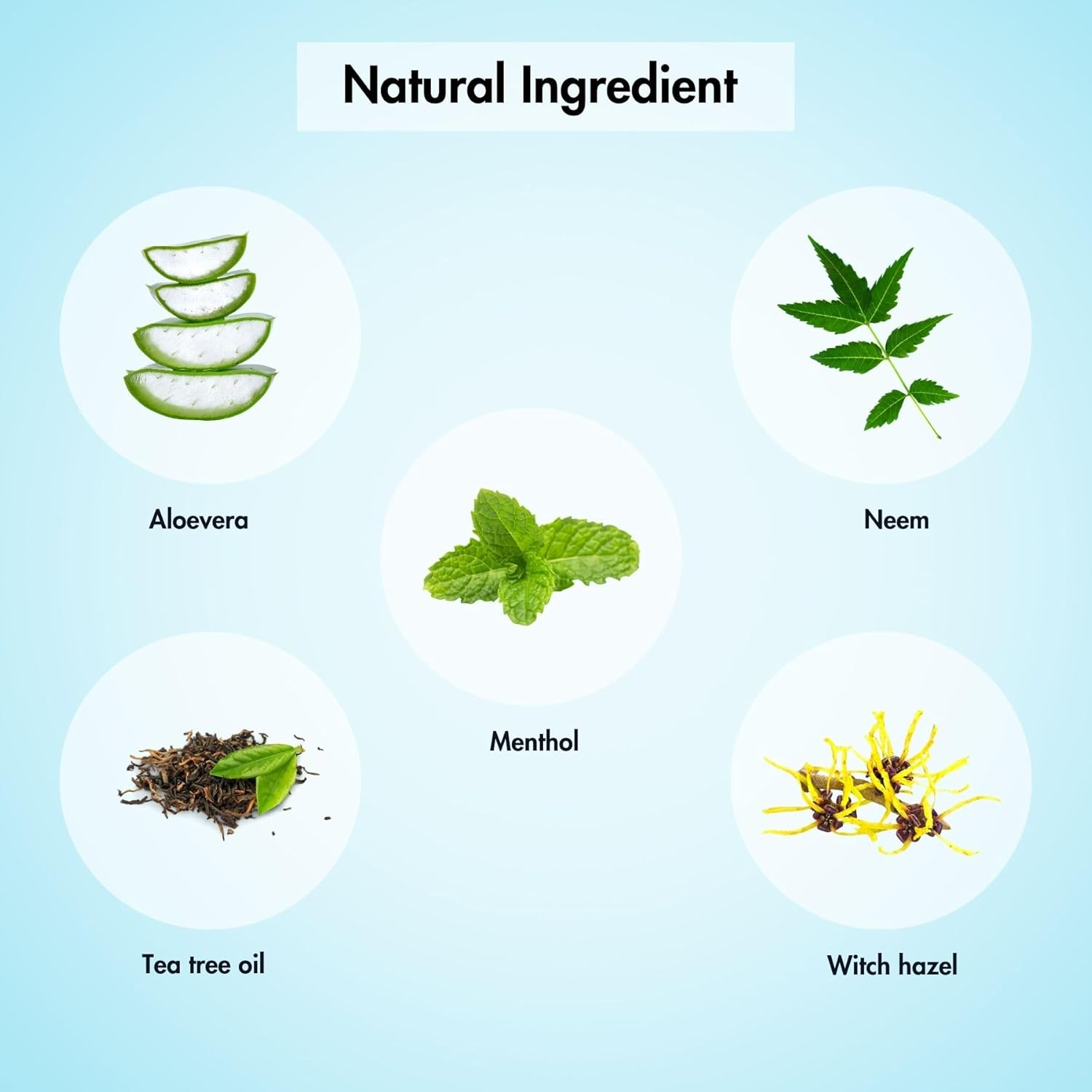 BOTNIK ESSENTIALS 5 in 1 after Shave Lotion 200ML image number 1