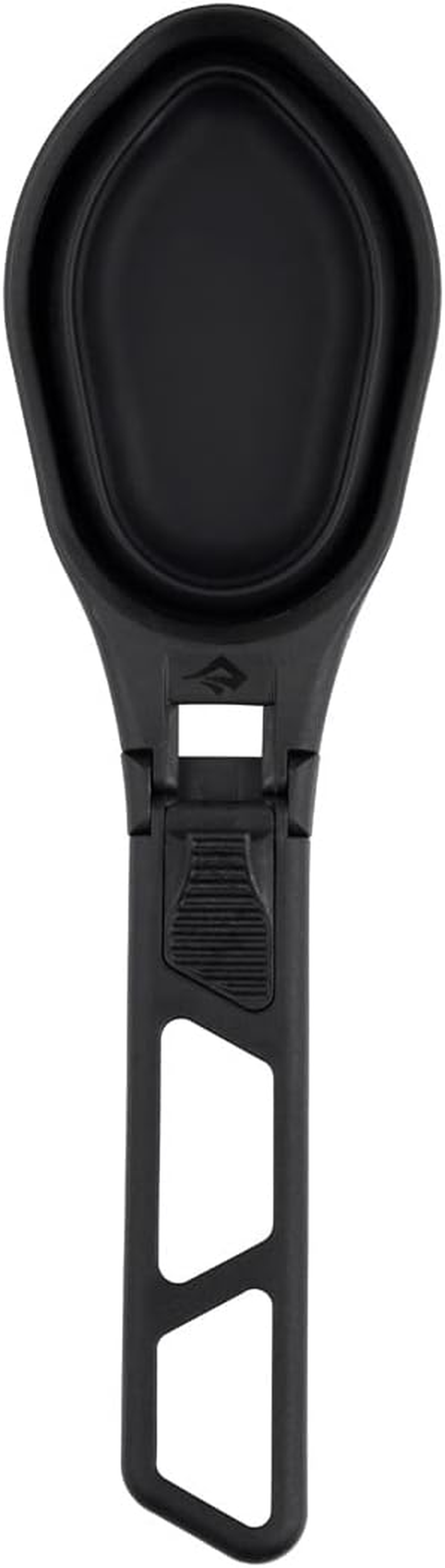 Sea to Summit Sea to Summit Foldable Serving Spoon Camp Kitchen Folding Serving Spoon image number 1