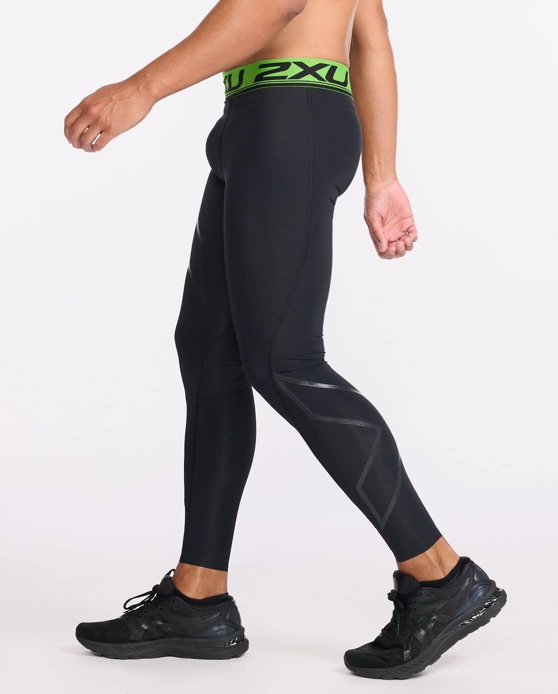 2XU Men'S Refresh Recovery