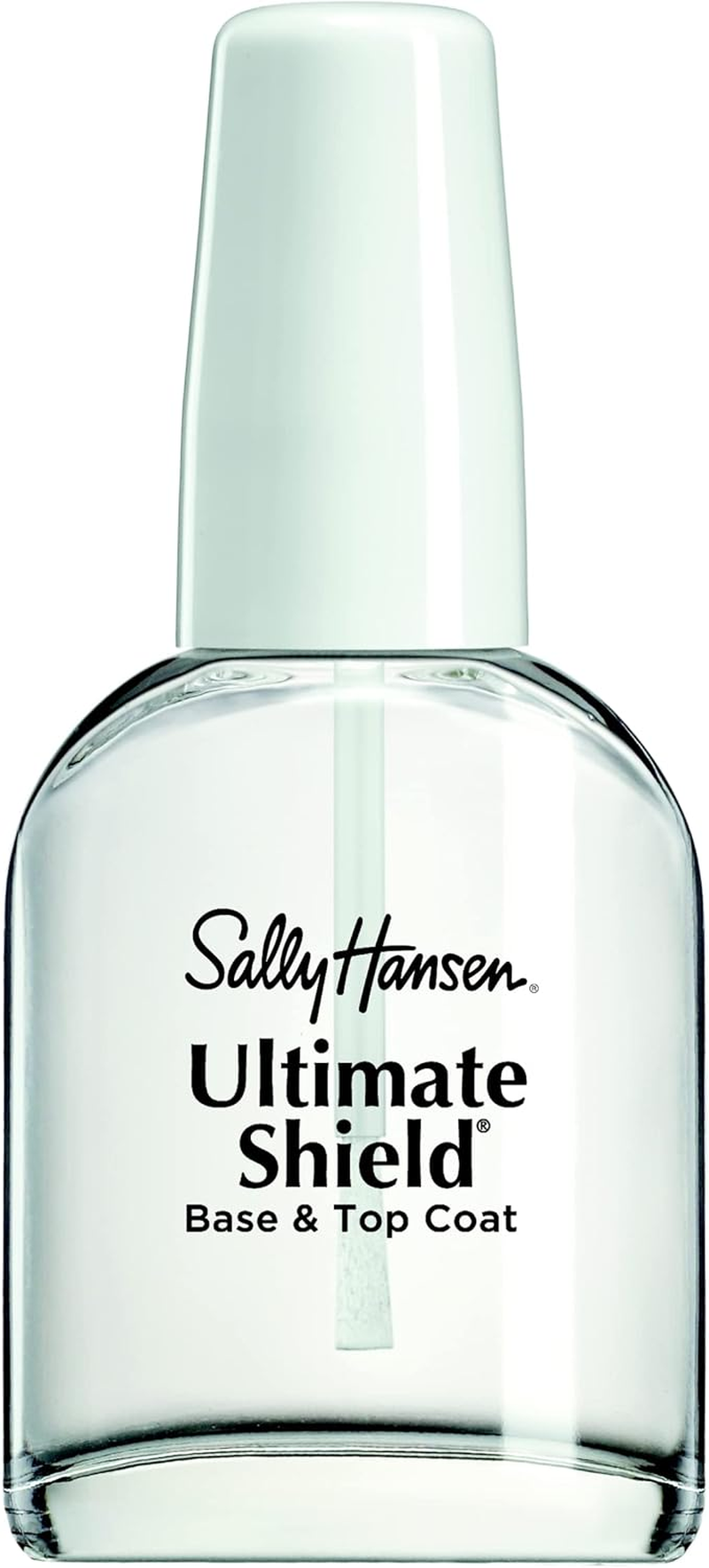 Sally Hansen Ultimate Shield Top Coat image number 3