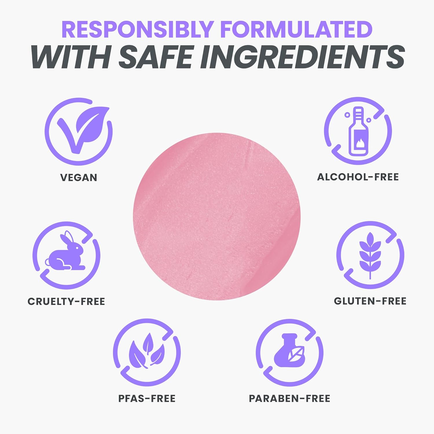 Wonderskin Wonder Blading All Day Lip Stain Peel off Masque - Long Lasting, Waterproof & Transfer Proof Lip Tint, Matte Finish Peel off Makeup (Beautiful Masque) image number 2