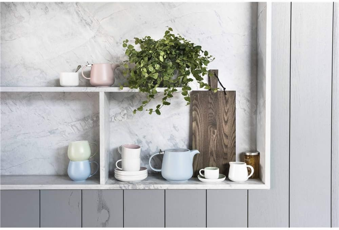 Maxwell & Williams Tint Teapot 600ML Charcoal