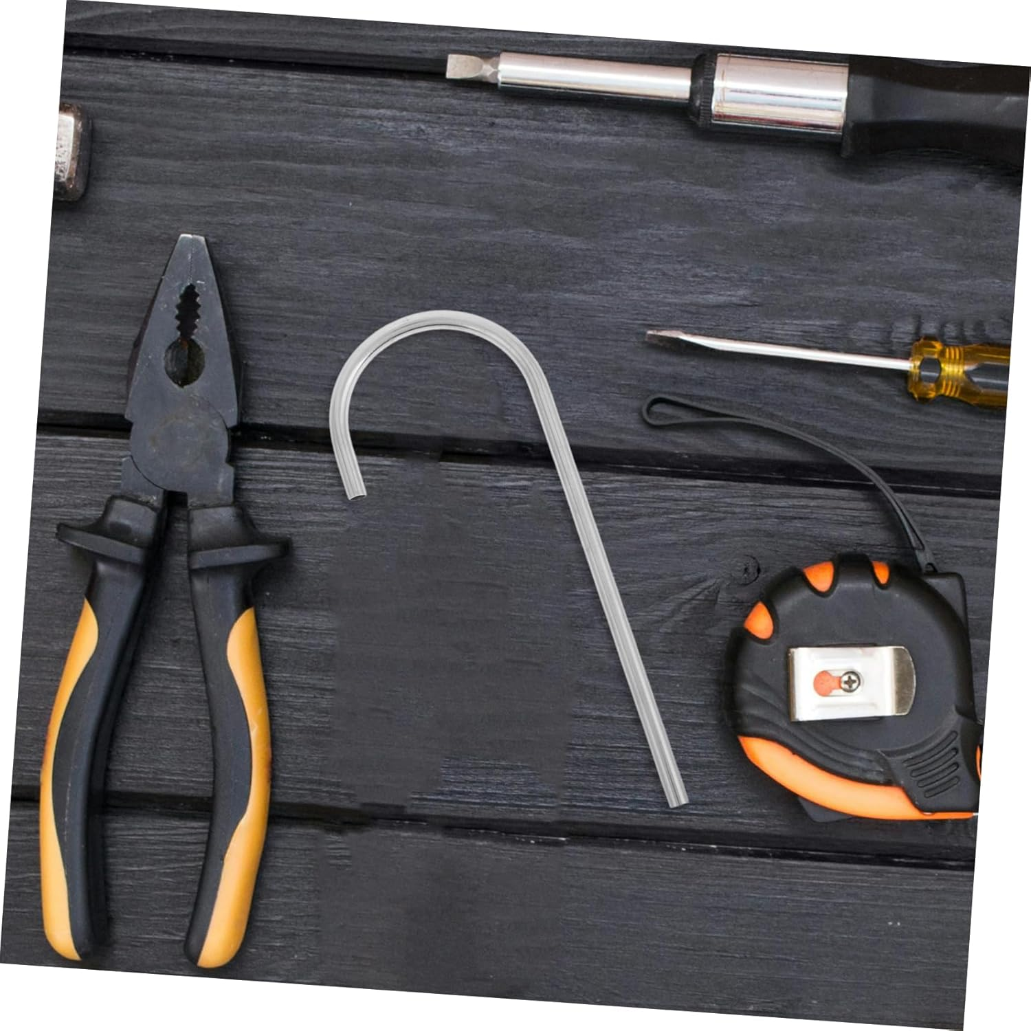 TOPPERFUN Automotive Brake Fluid Replacement Machine Manual Oil Fluid Extractor Tool for Cars Brake Bleeder Kit for Mechanics image number 3