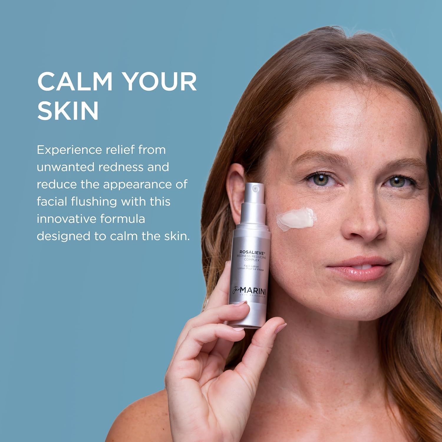 Jan Marini Skin Research Rosalieve Redness Reducing Complex image number 4
