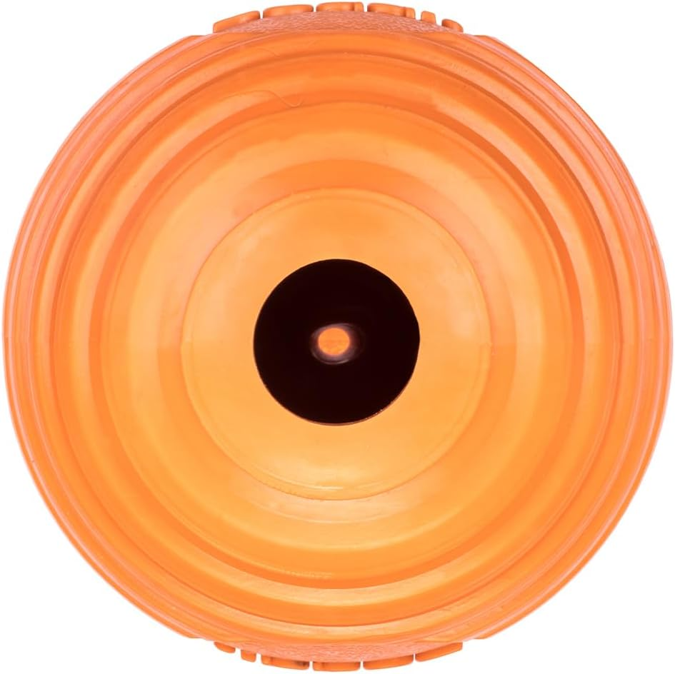 DOGGI Kettlebell Tough Dog Toy, Medium - TPR Material for Tough Chewers, Interactive Toy for Fetch Games, Aids Dental Health, Strengthens Teeth, 100% Recyclable image number 5