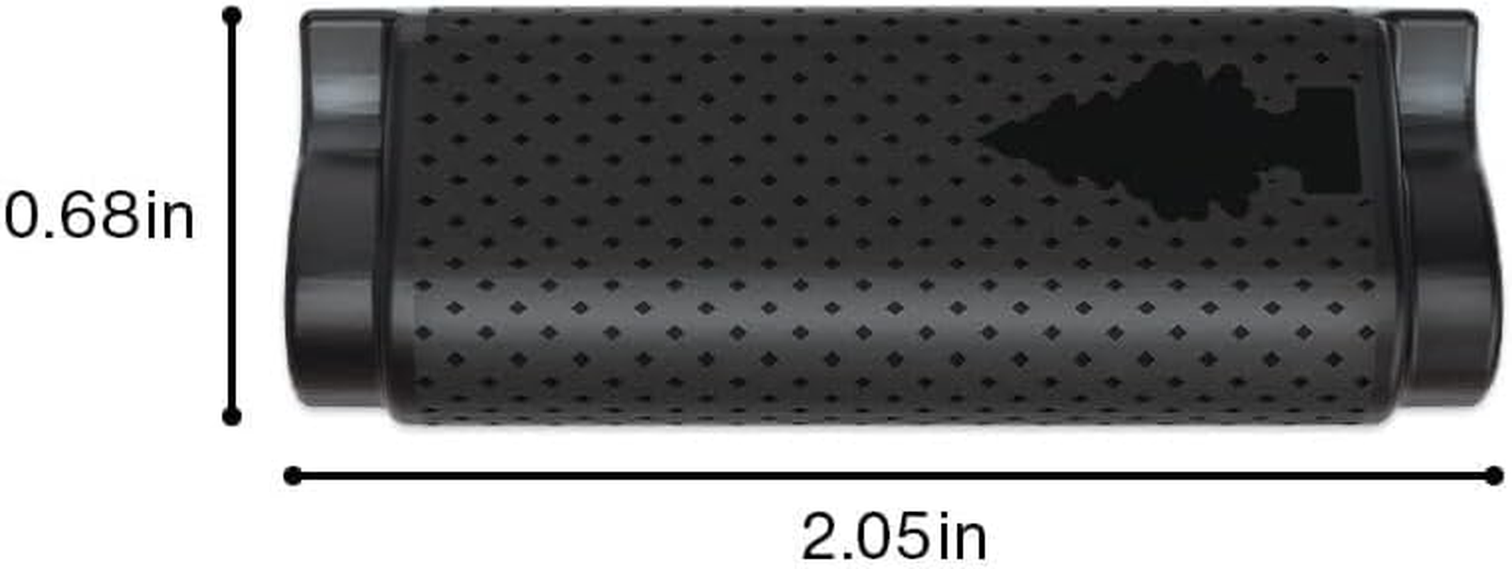 LITTLE TREES Vent Wrap | Car Air Freshener | Caribbean Colada | Pack of 4 image number 5