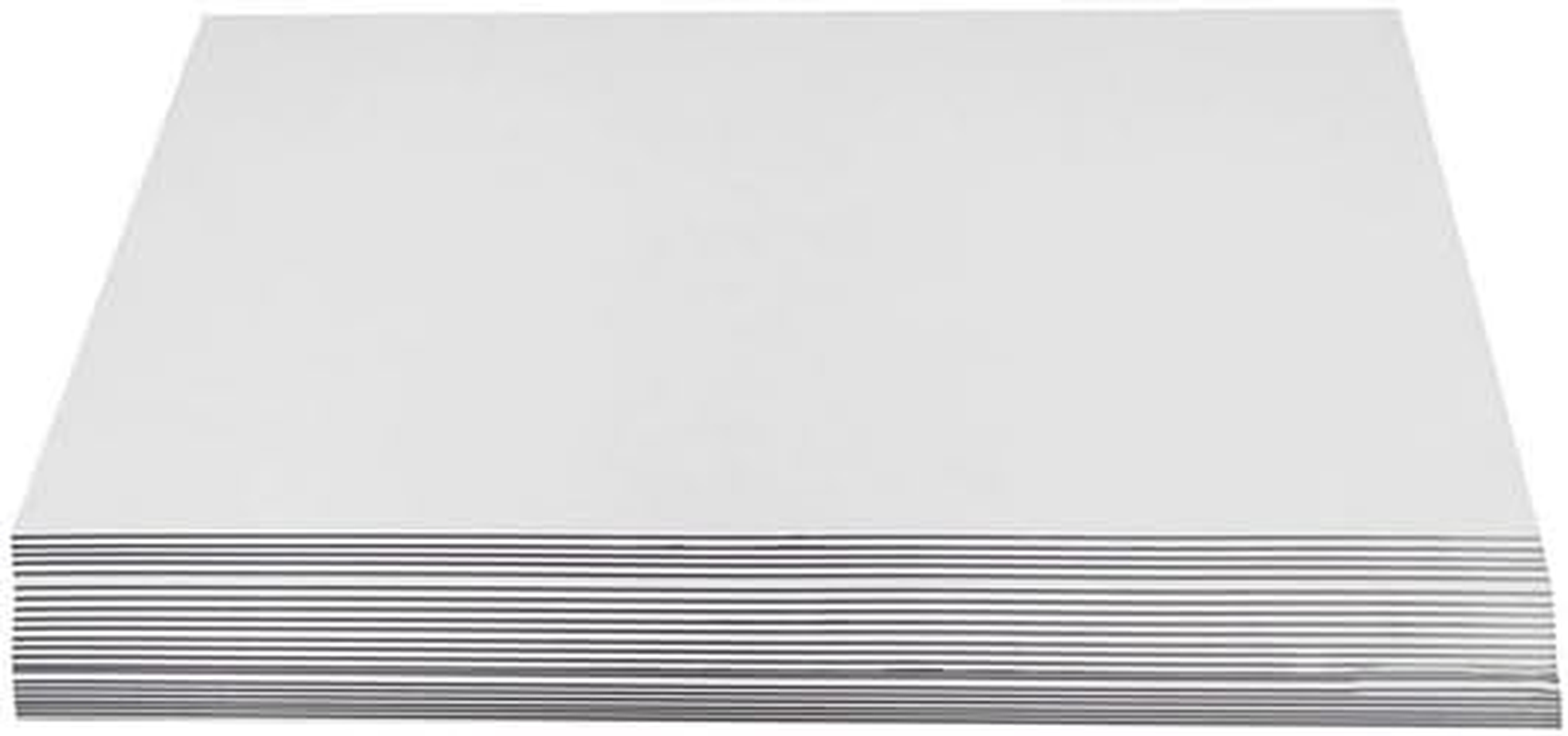 Adhesive Magnet Sheets - A4 X 0.4Mm - X1