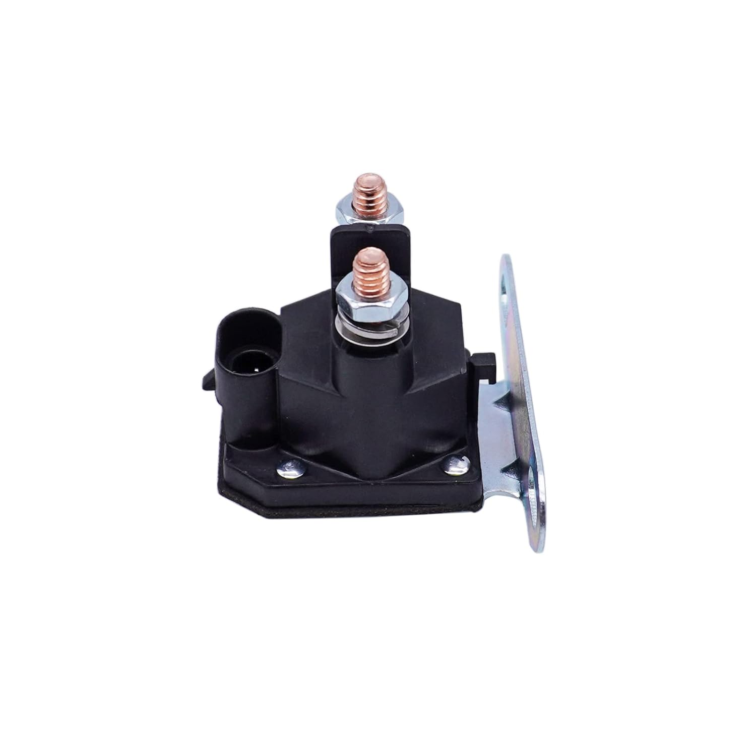 Sealed Solenoid Starter 4014655,Starter Relay Compatible with Polaris Ranger 570 900 1000 image number 4