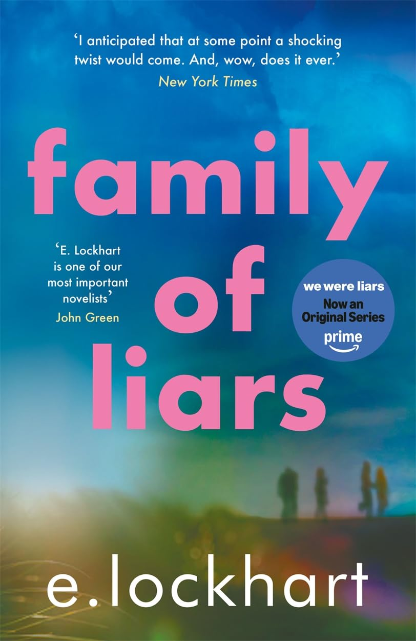 Family of Liars image number 2