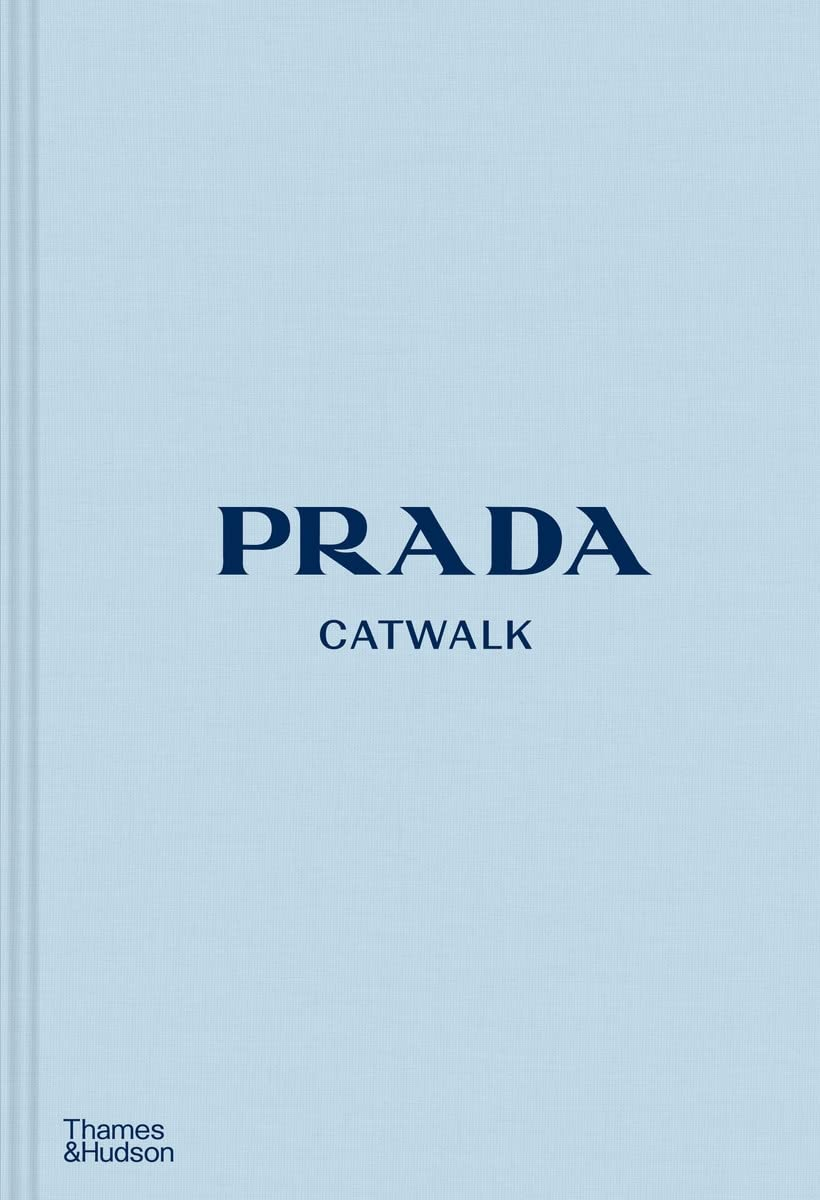 Prada Catwalk:The Complete Collections image number 5