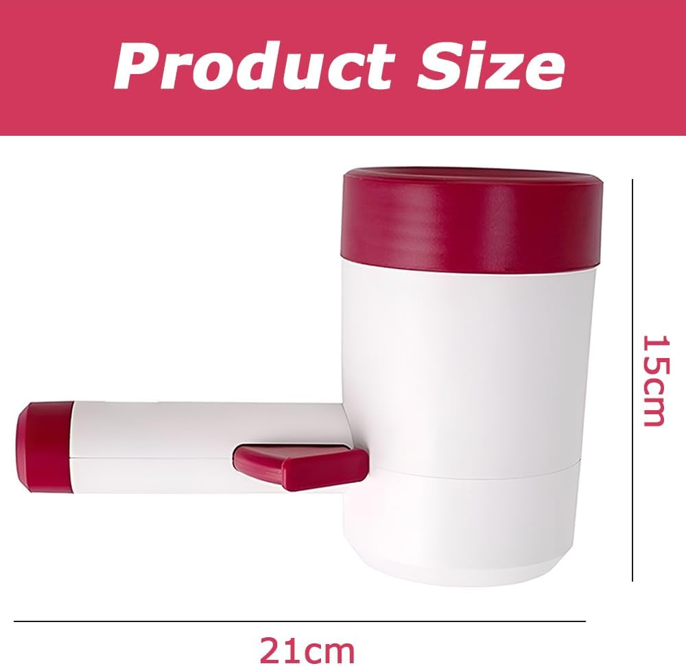 Pet Clean Foot Cup,Dog Cleaning Cup,Pet Soft Silicone Brush,Paw Brush Cleaner,Dog Paw Cleaner,For Small Medium Dogs,Portable Dog Paw Cleaner Tool,Easy to Use and Clean image number 3