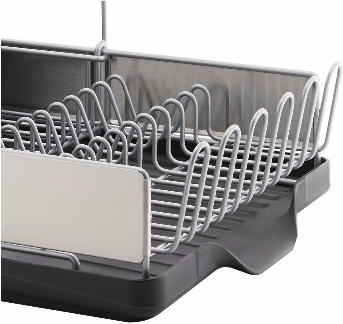 Sabatier Compact Dish Rack - 5309174 image number 3