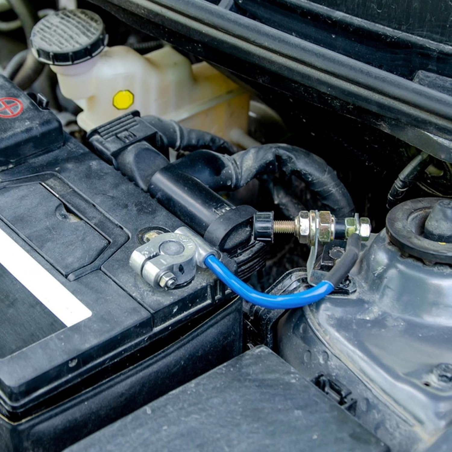 DIANN 580Pcs Wire Heat Shrink Tubing Kit Industrial Heat-Shrink Tubing for Wires 2:1 Marine Grade Heat Shrink Wrap Premium Large Electrical Waterproof Heat Shrink Tape 11 Sizes 6 Colored Assorted image number 2