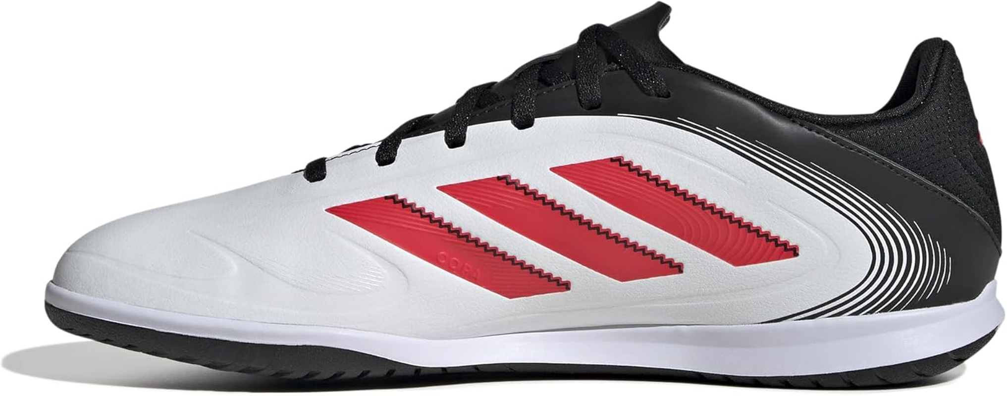 Adidas Copa Pure 3 Club Indoor Boots Unisex-Adult Shoes